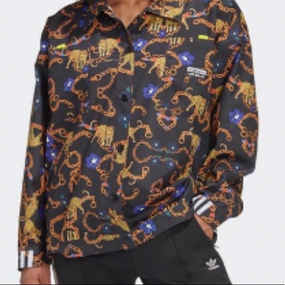 NWT ADIDAS HER STUDIO LONDON GD4274 - Picture 5 of 11